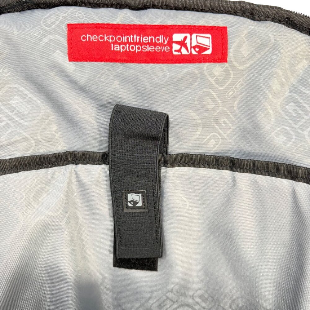Ogio Technologio Backpack - Checkpoint Friendly -… - image 4